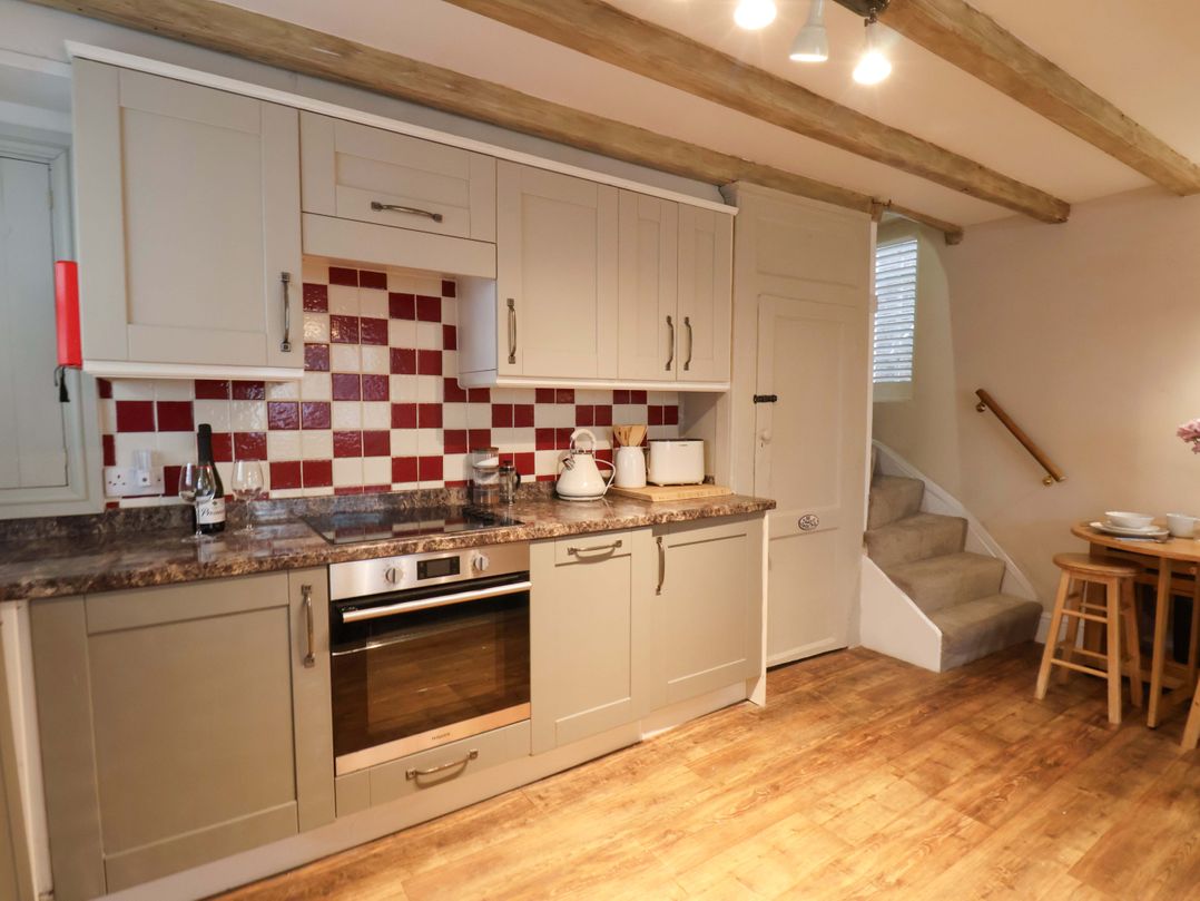 Wick Cottage