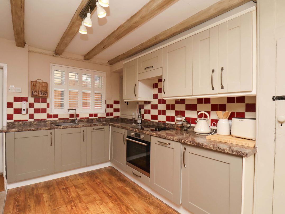 Wick Cottage