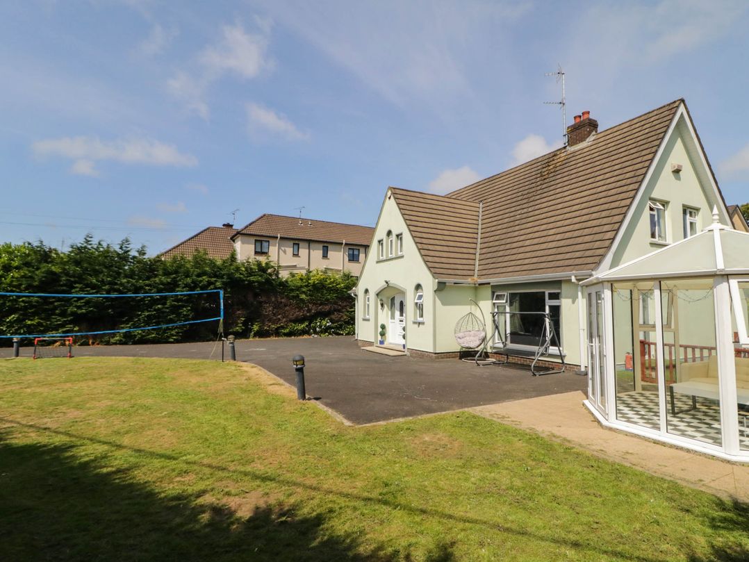 59 Nursery Avenue