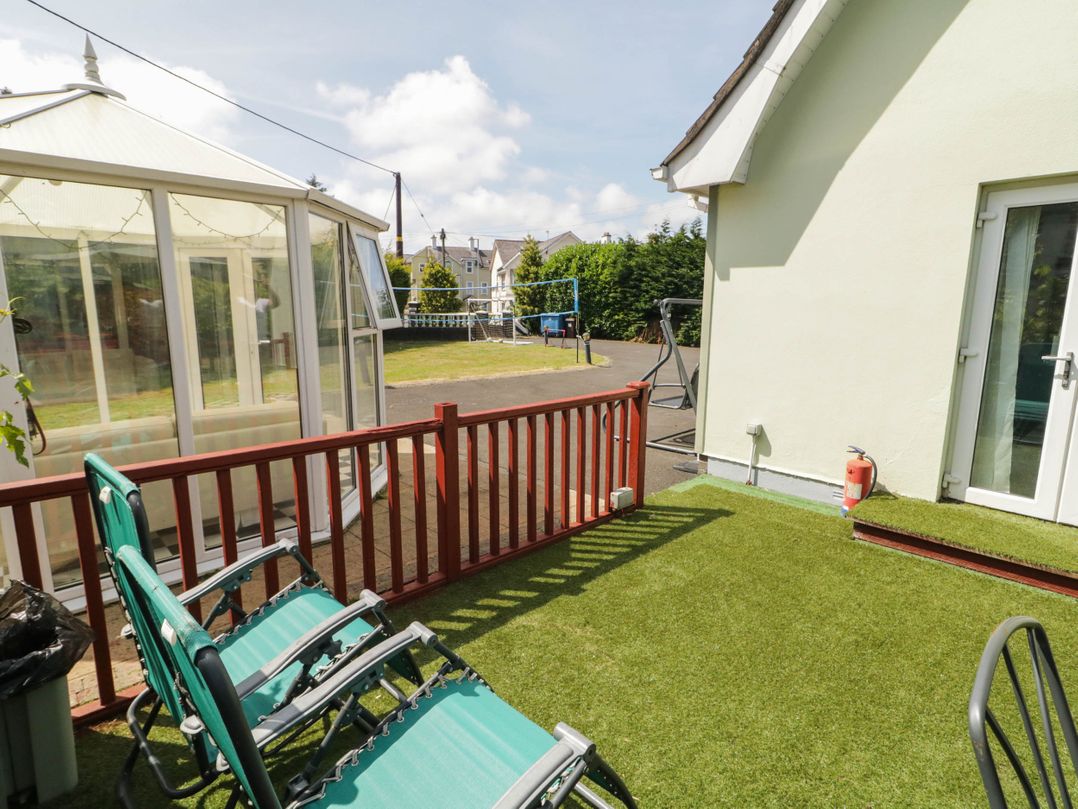59 Nursery Avenue