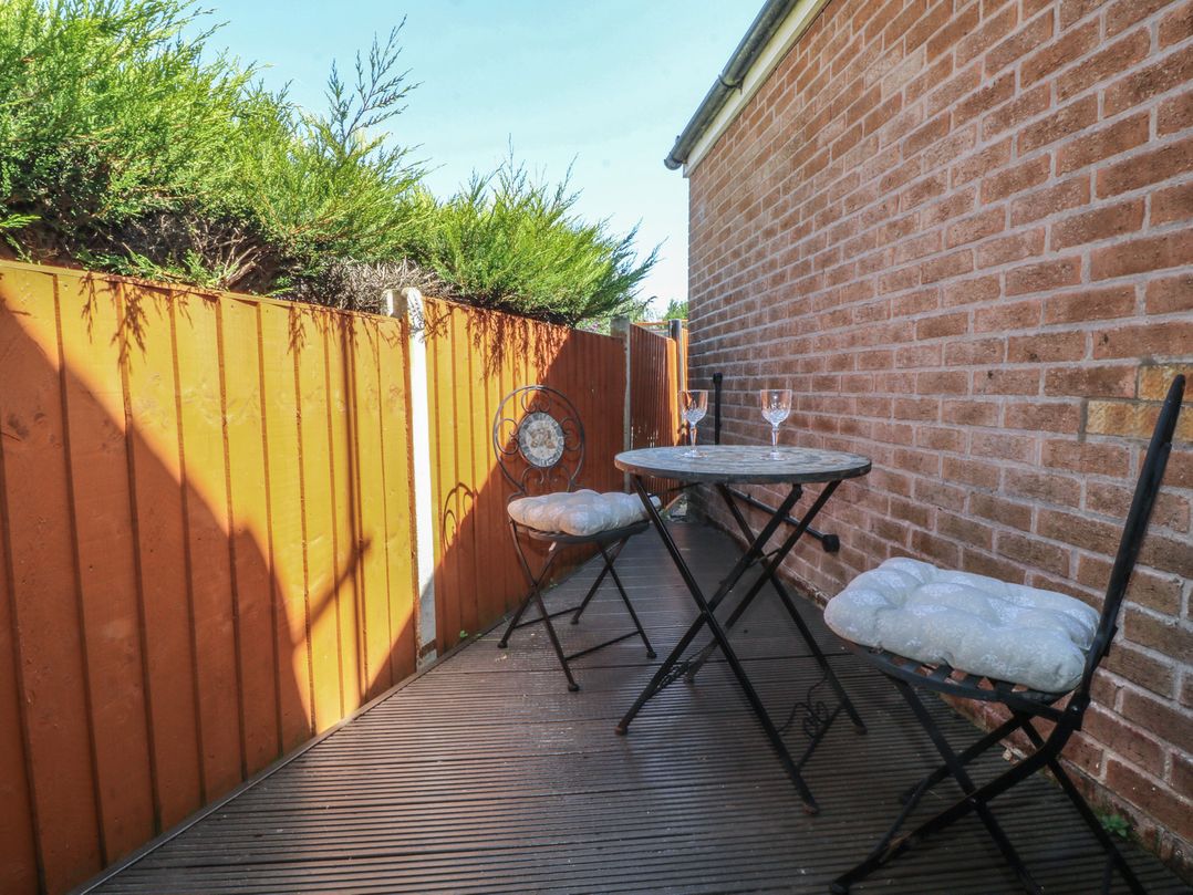 27A Wolds Drive