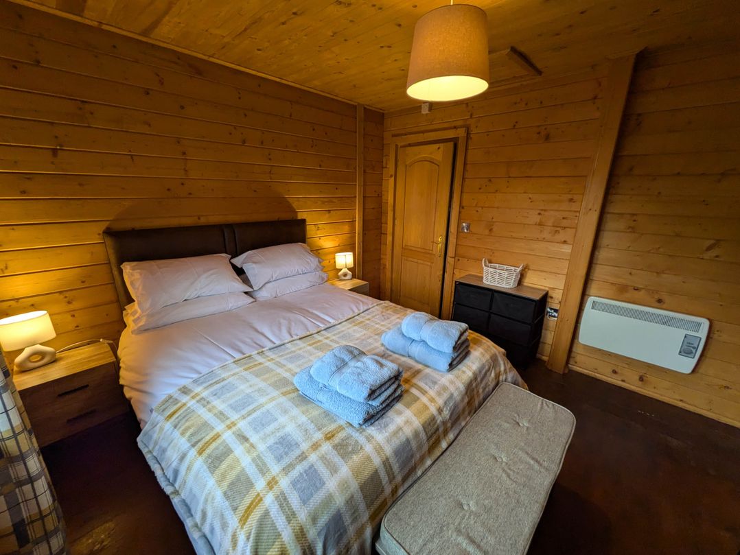 Pet Friendly - Lodge at Riverview Holiday Park
