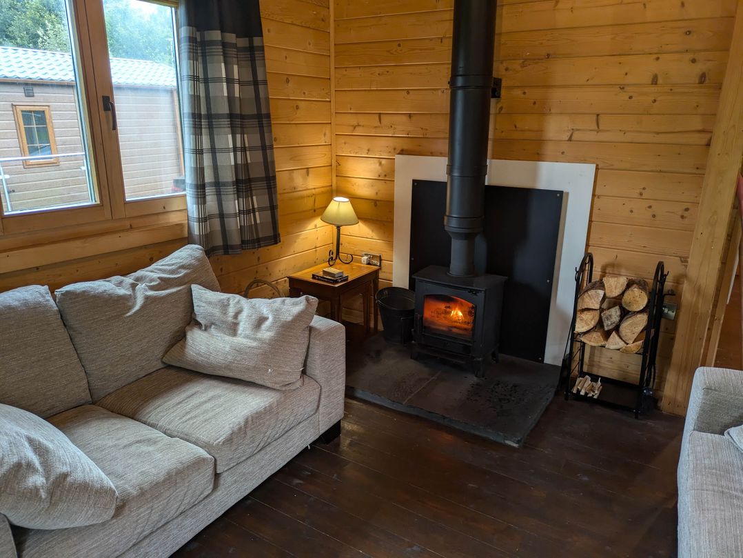 Pet Friendly - Lodge at Riverview Holiday Park