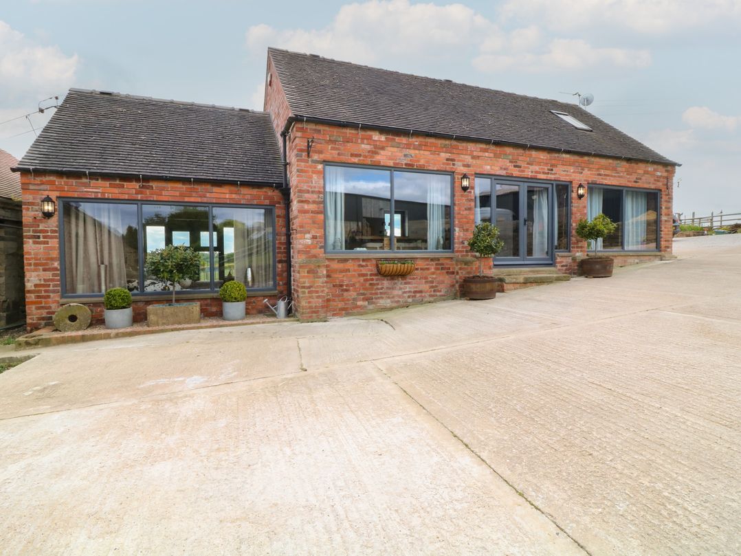 The Croft, Home Farm