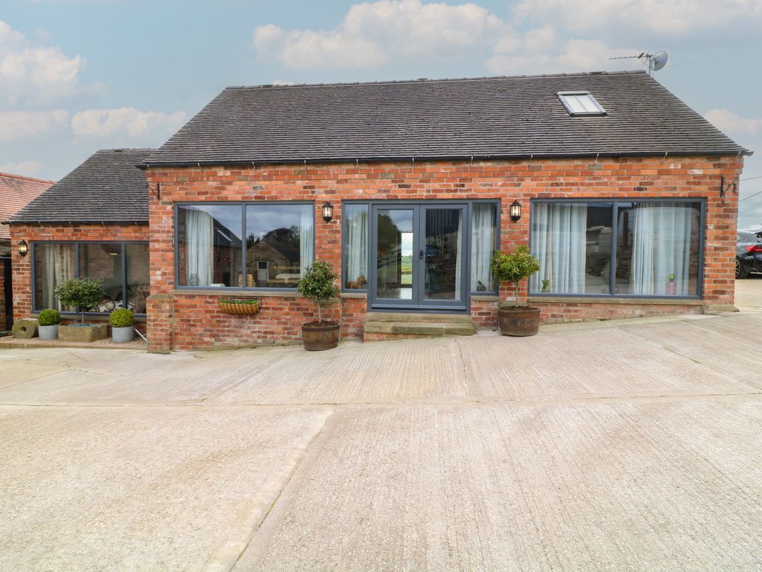 The Croft, Home Farm