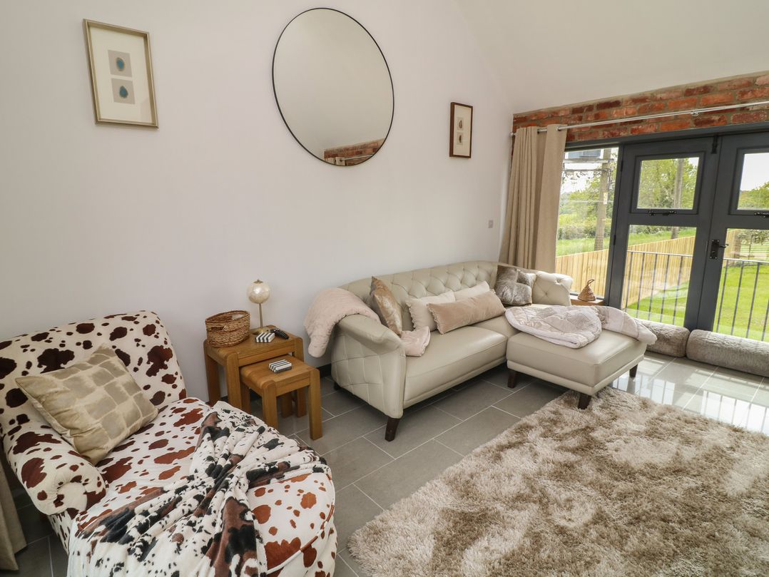 The Croft, Home Farm