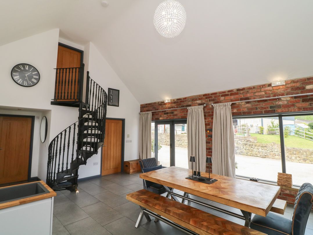 The Croft, Home Farm