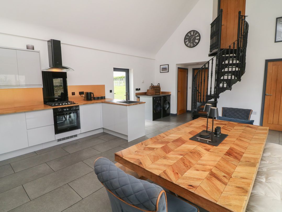 The Croft, Home Farm