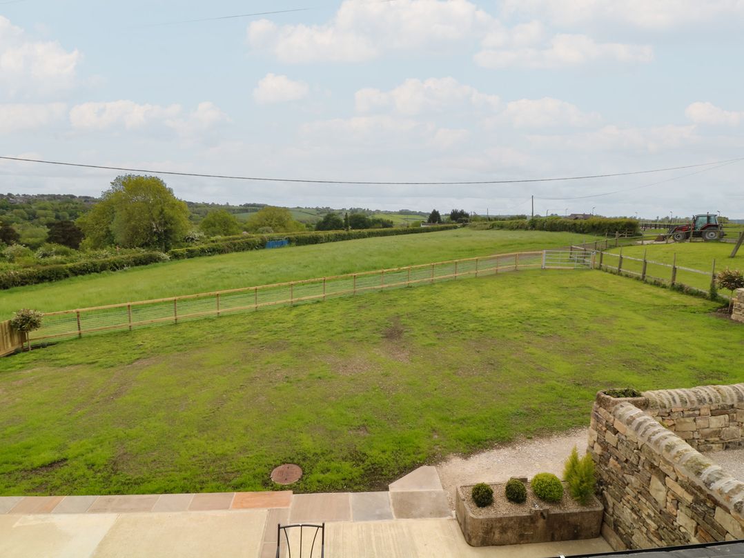 The Croft, Home Farm