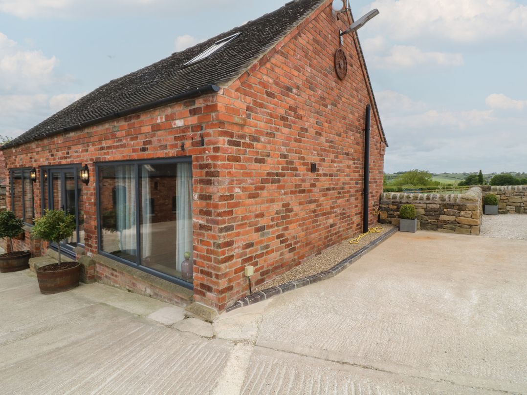 The Croft, Home Farm