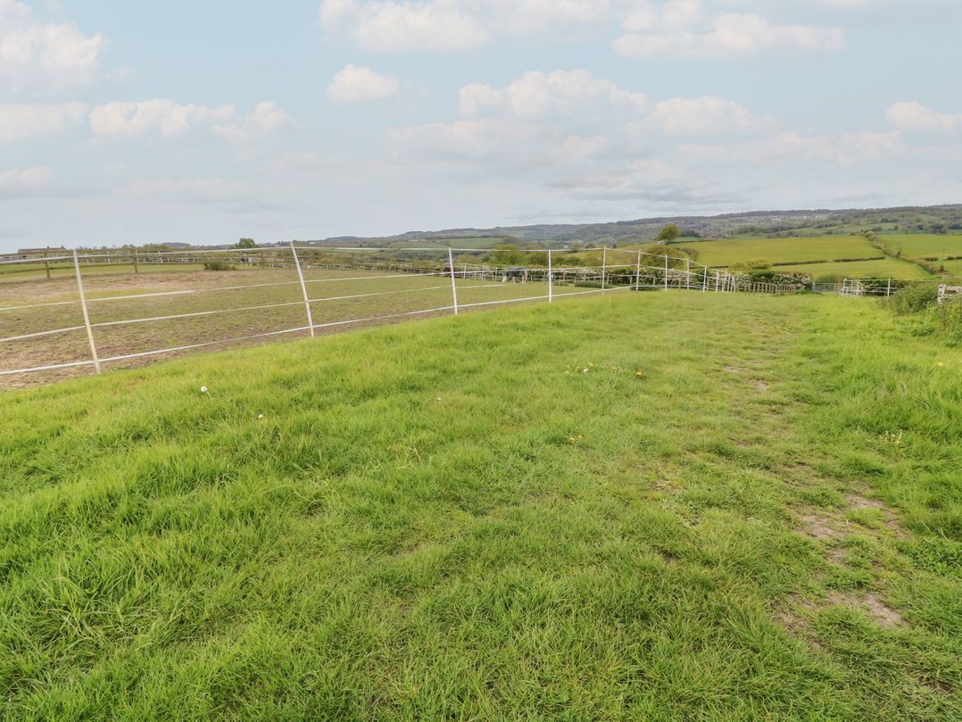 The Croft, Home Farm