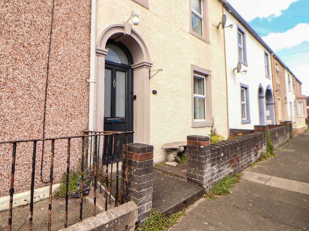 30 George Street