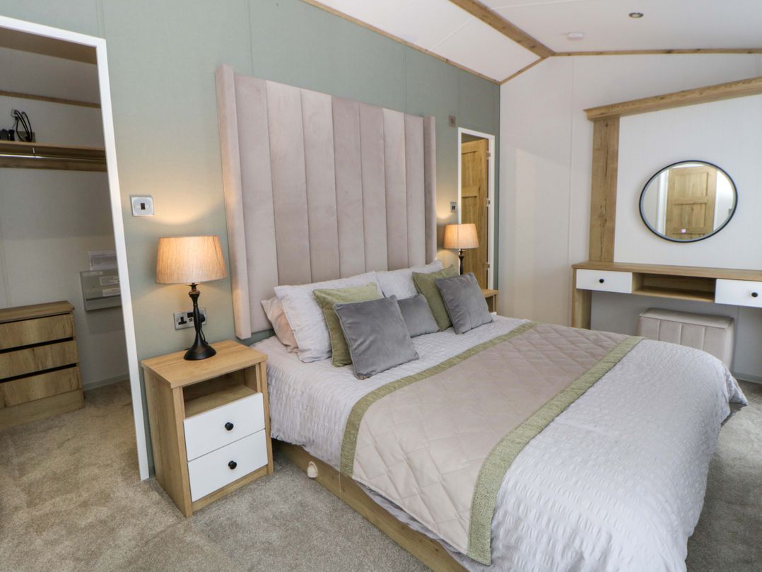 The Dorchester at Bay View
