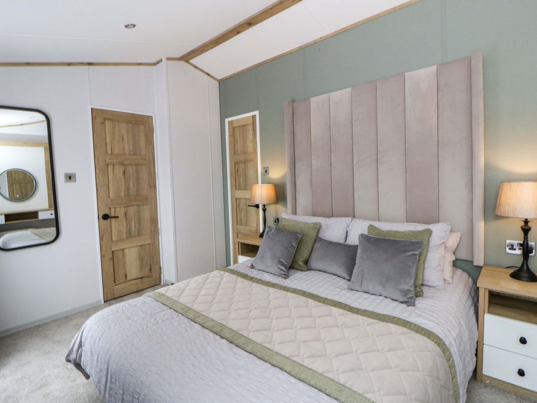 The Dorchester at Bay View