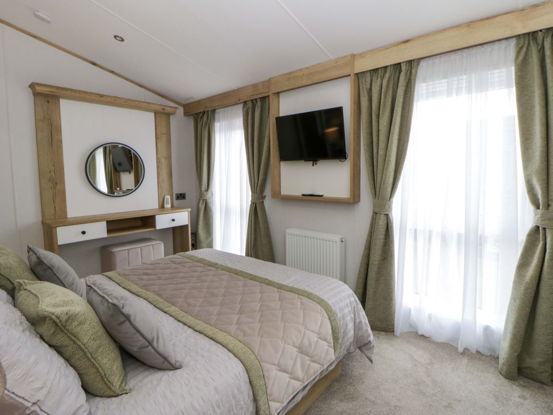 The Dorchester at Bay View