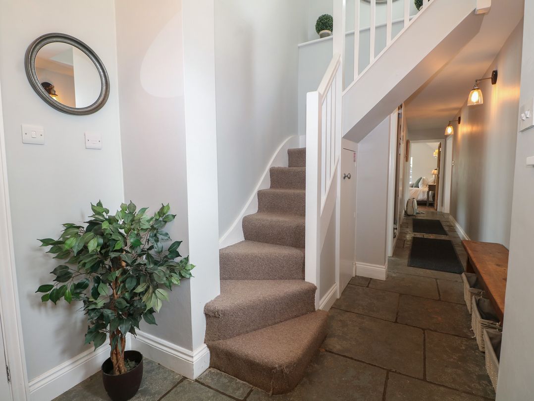 Island Cottage Rod Eyot