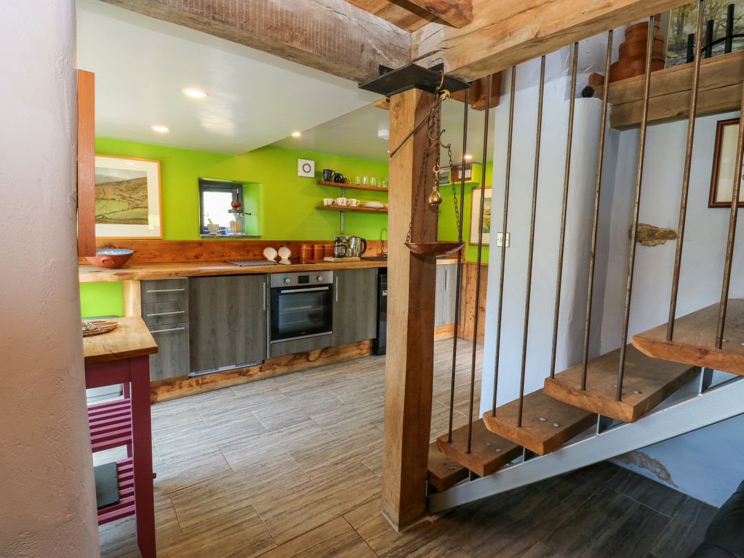 The Brew House