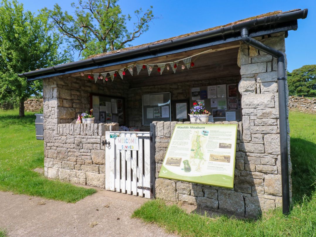 The Brew House