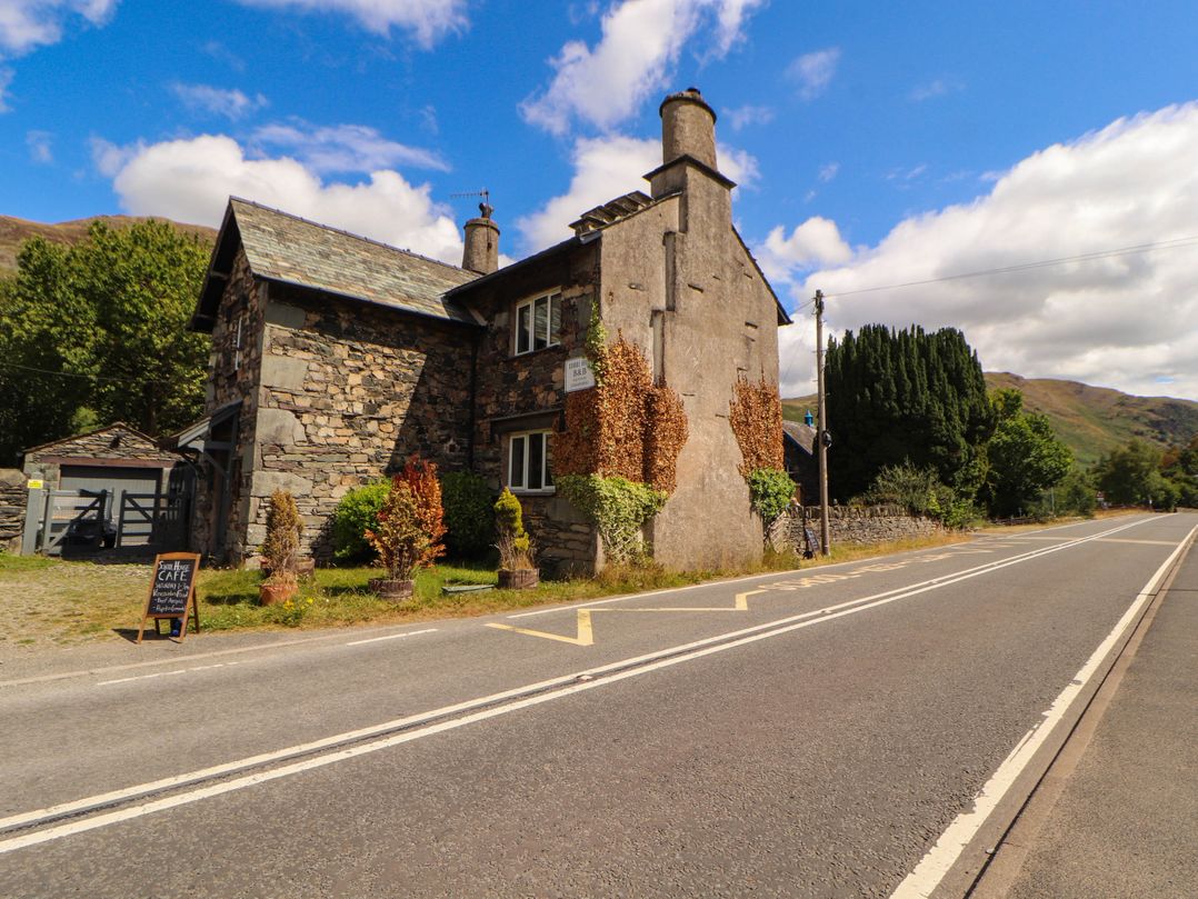 The School House