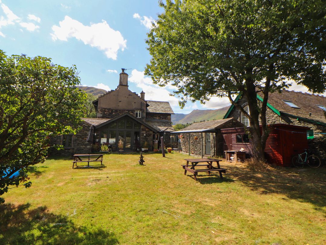 The School House