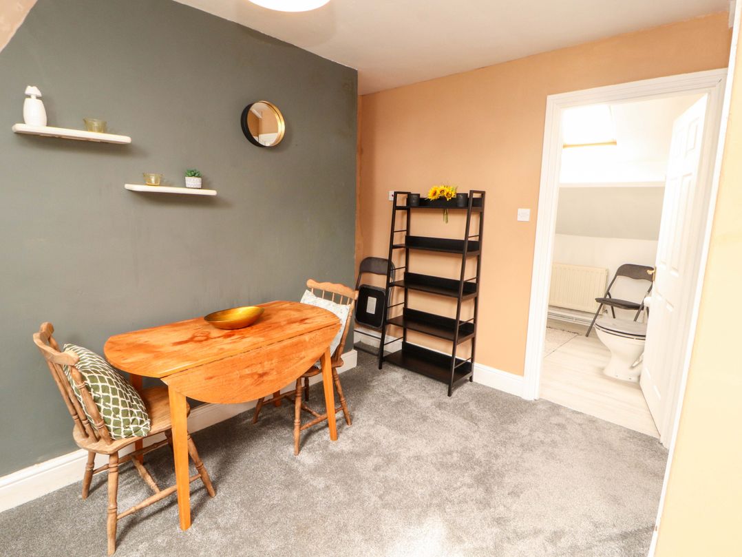 The Loft Apartment @ The Stag Inn