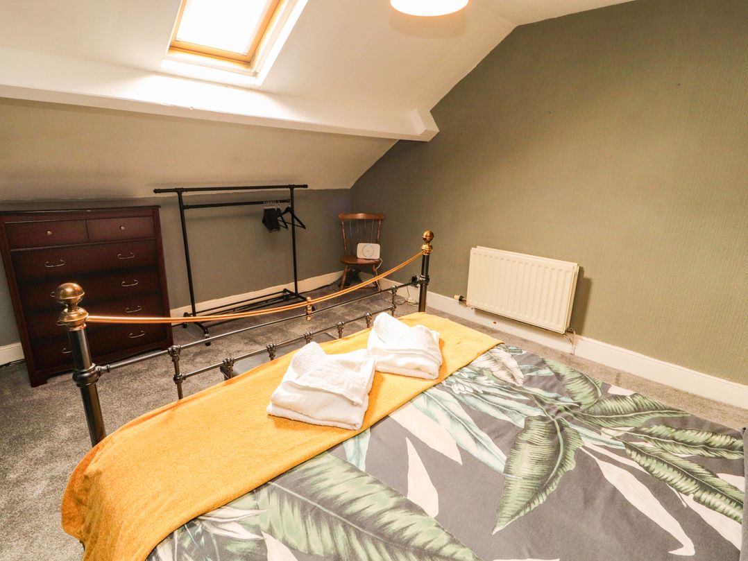 The Loft Apartment @ The Stag Inn