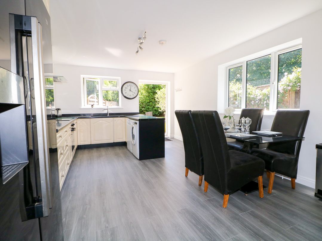 Lucerne Cottage