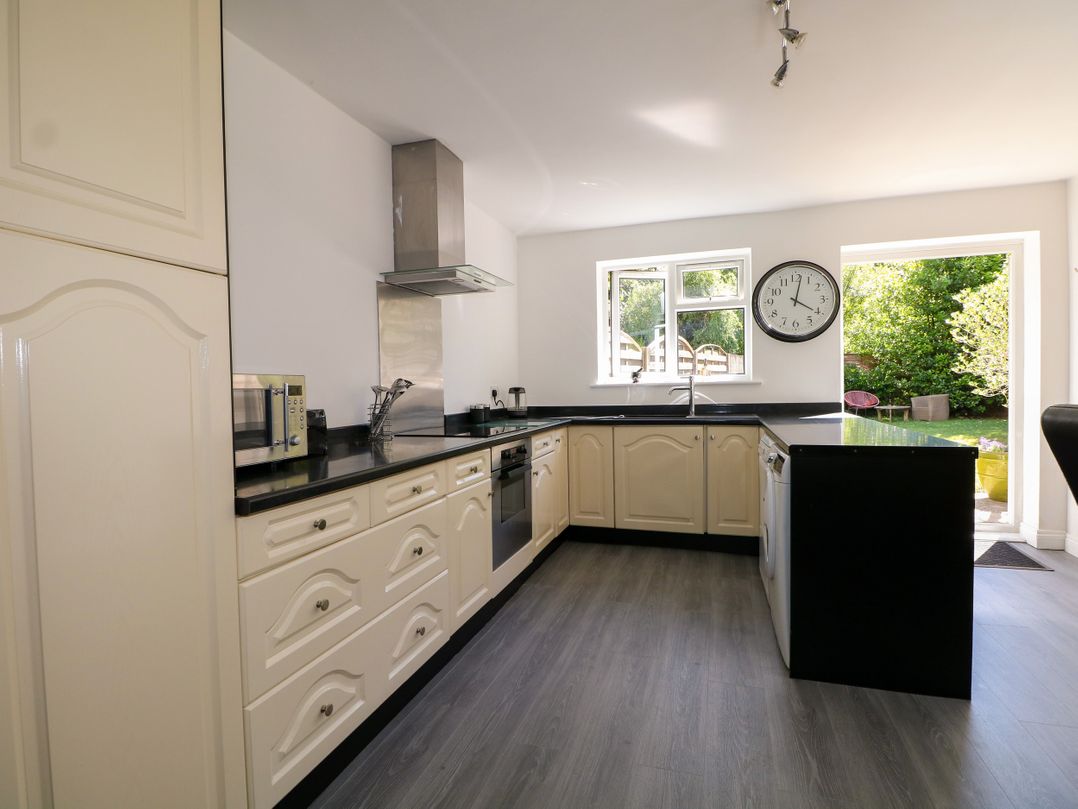 Lucerne Cottage