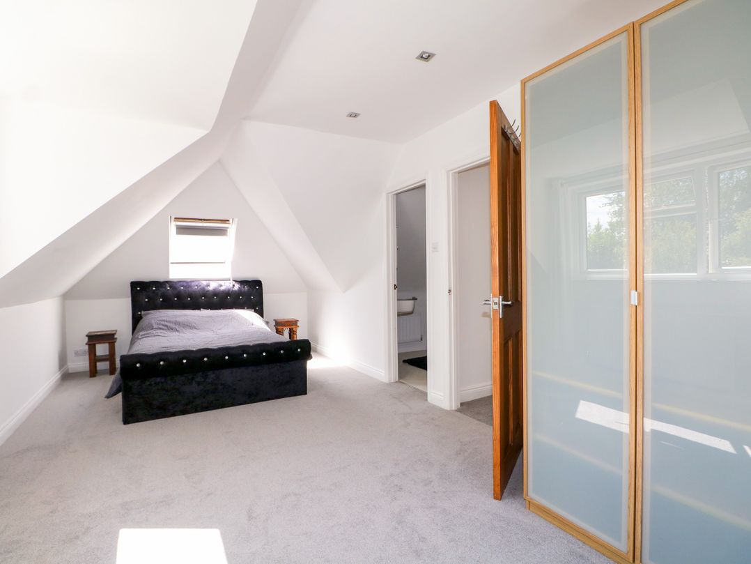 Lucerne Cottage