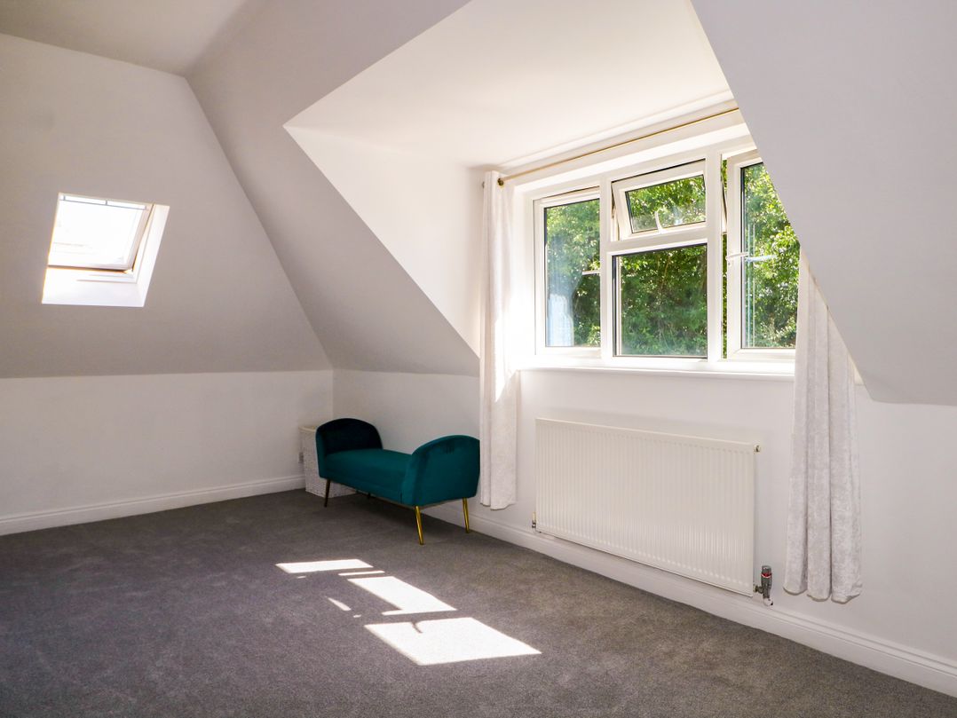 Lucerne Cottage
