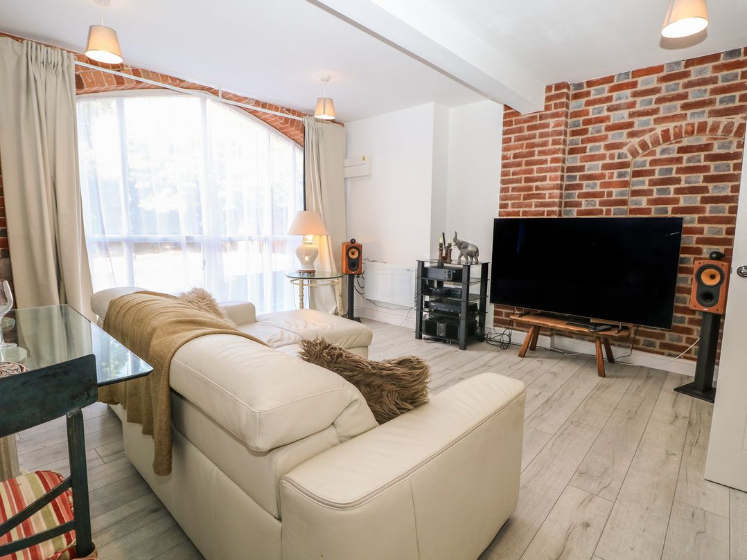 1 Bed