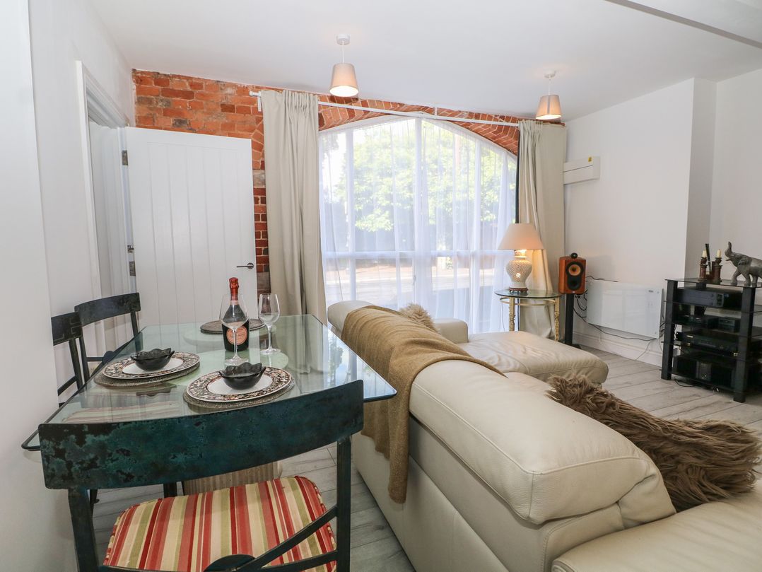 1 Bed