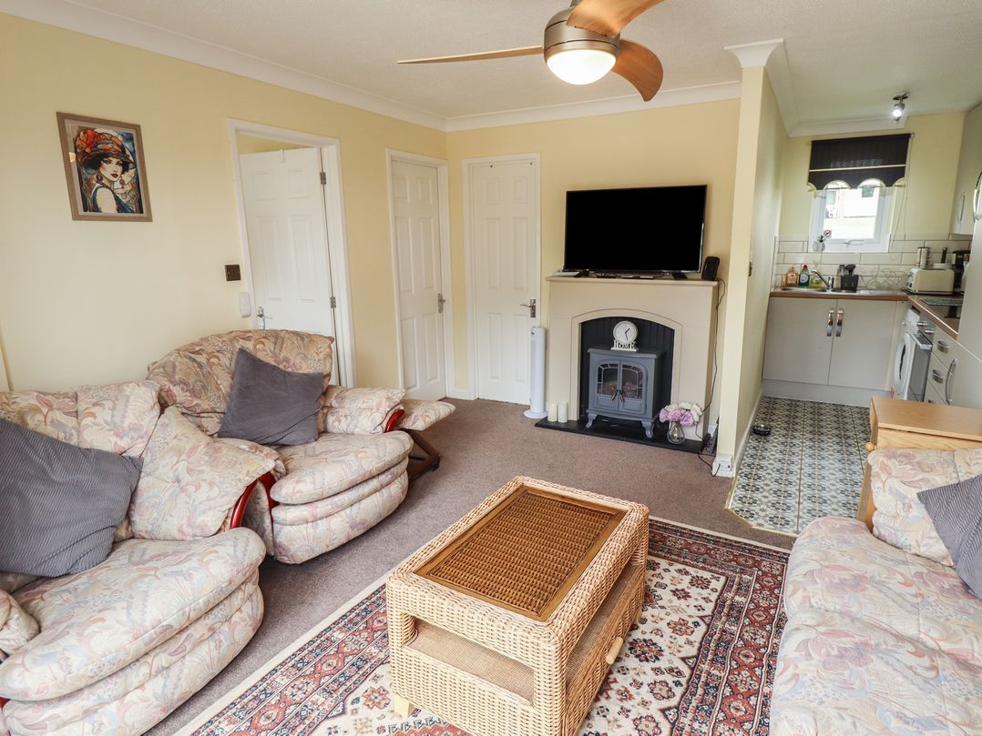 Cosy Home