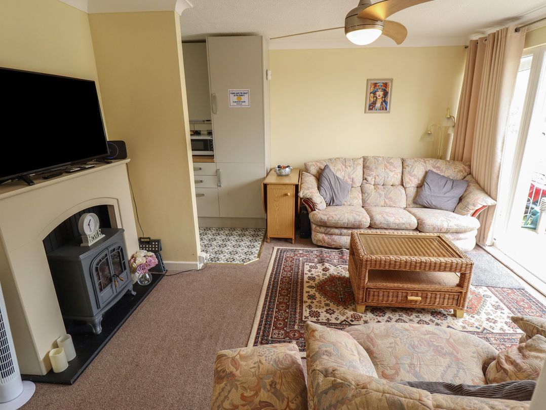 Cosy Home