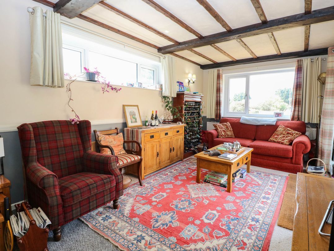 The Bungalow