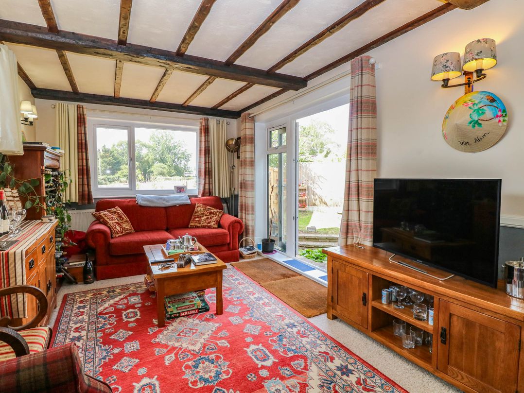 The Bungalow