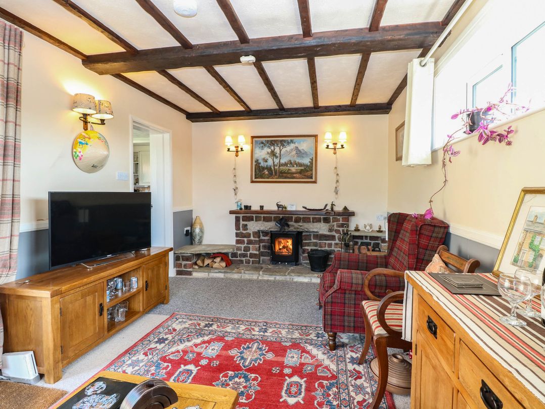 The Bungalow
