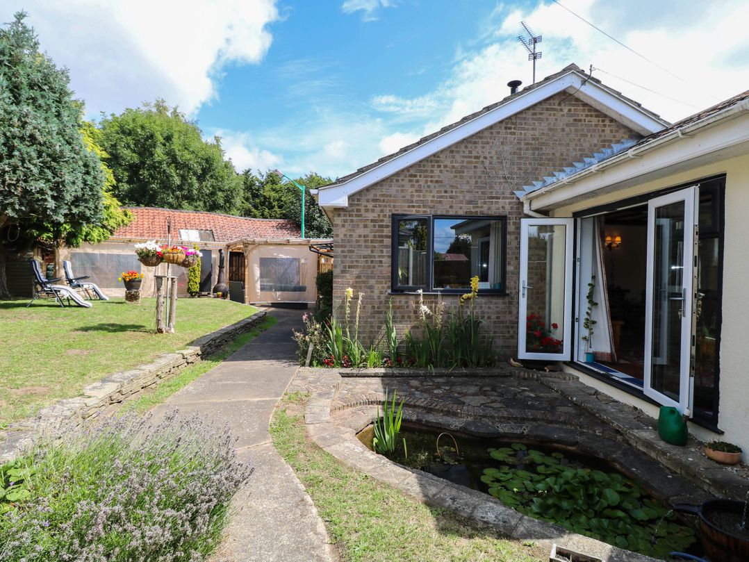 The Bungalow