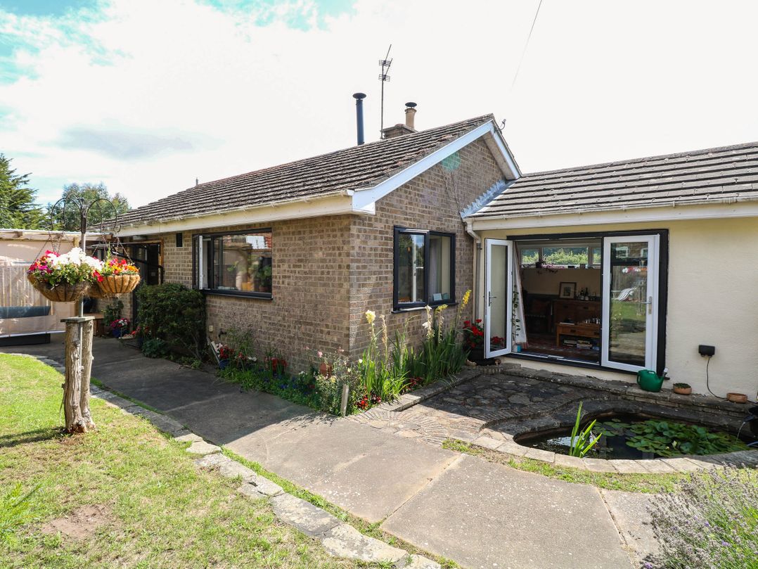 The Bungalow