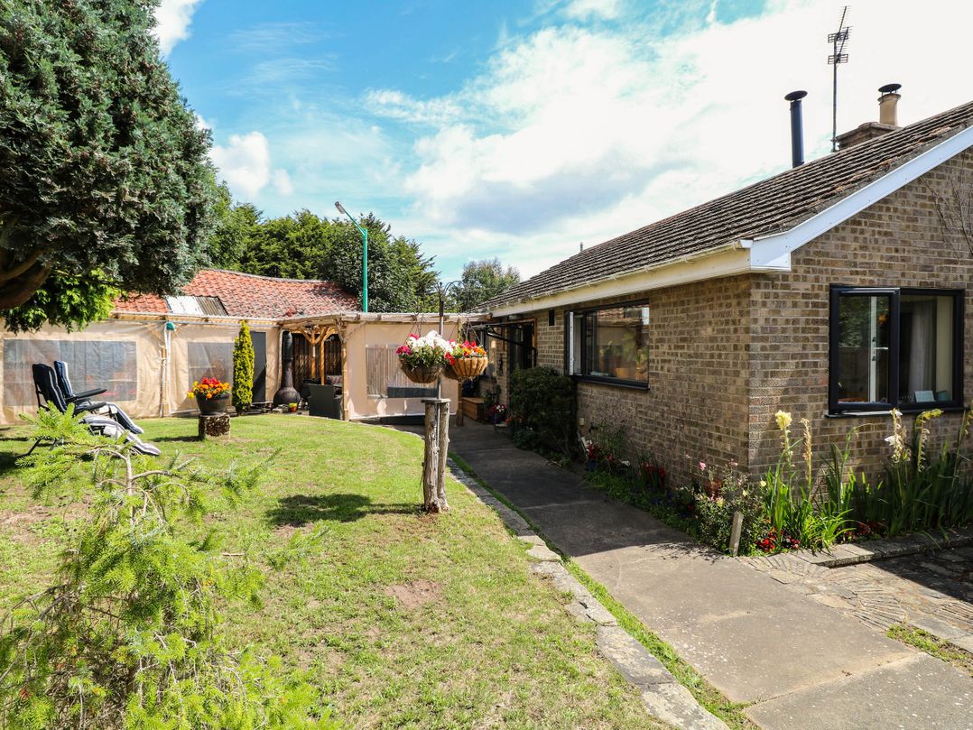 The Bungalow