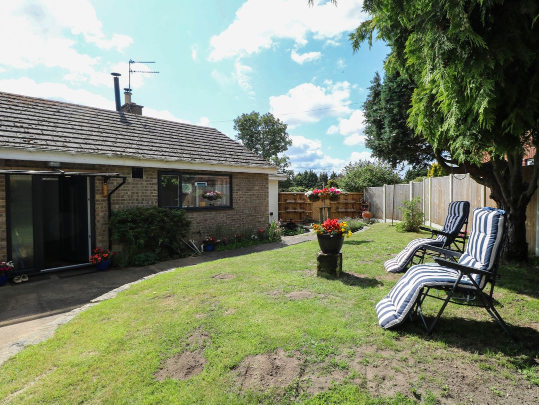 The Bungalow