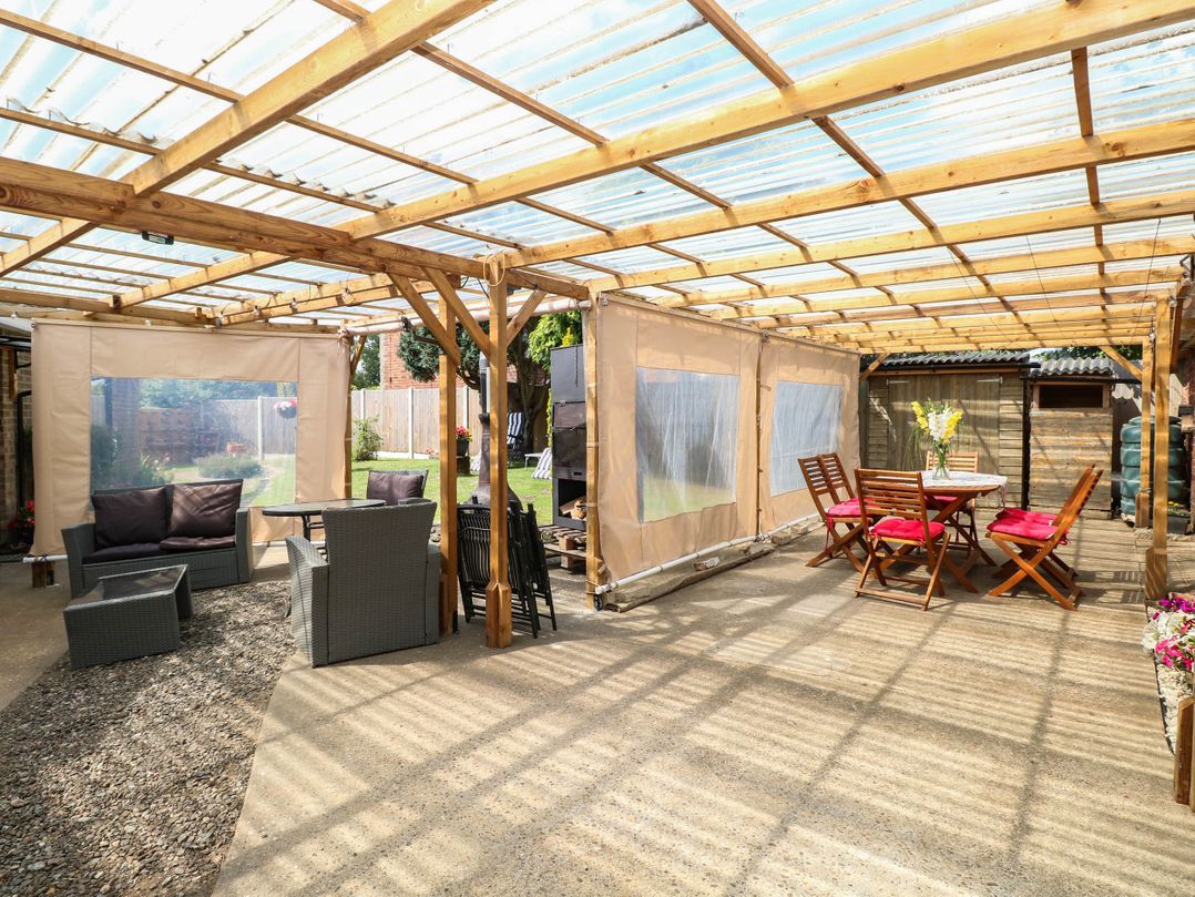The Bungalow