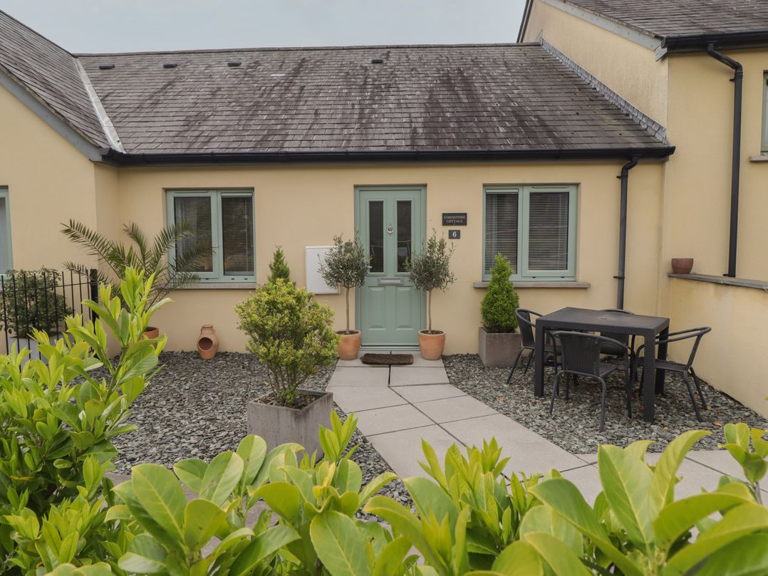 Cornstore Cottage