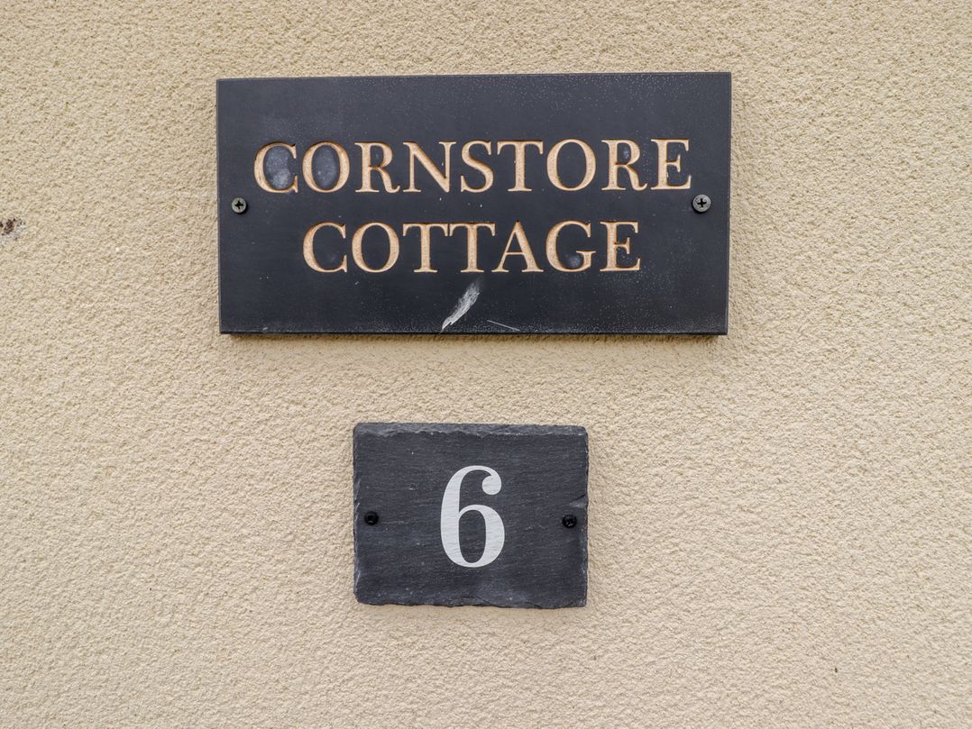 Cornstore Cottage