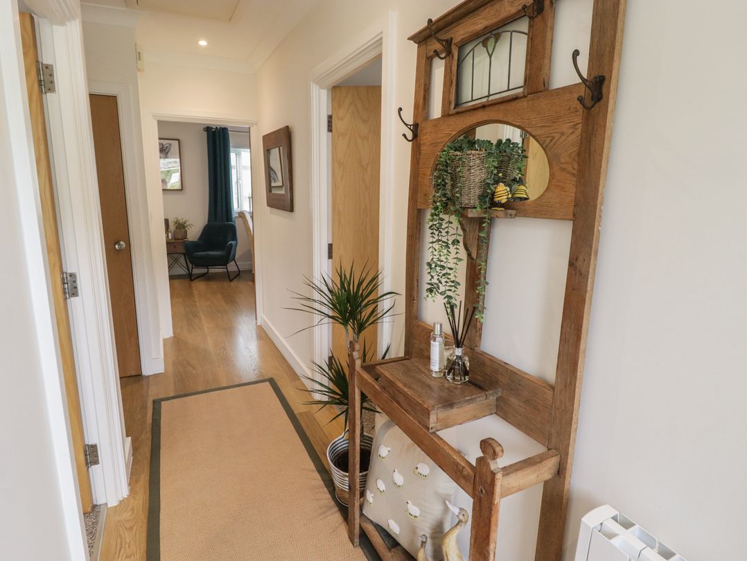 Cornstore Cottage