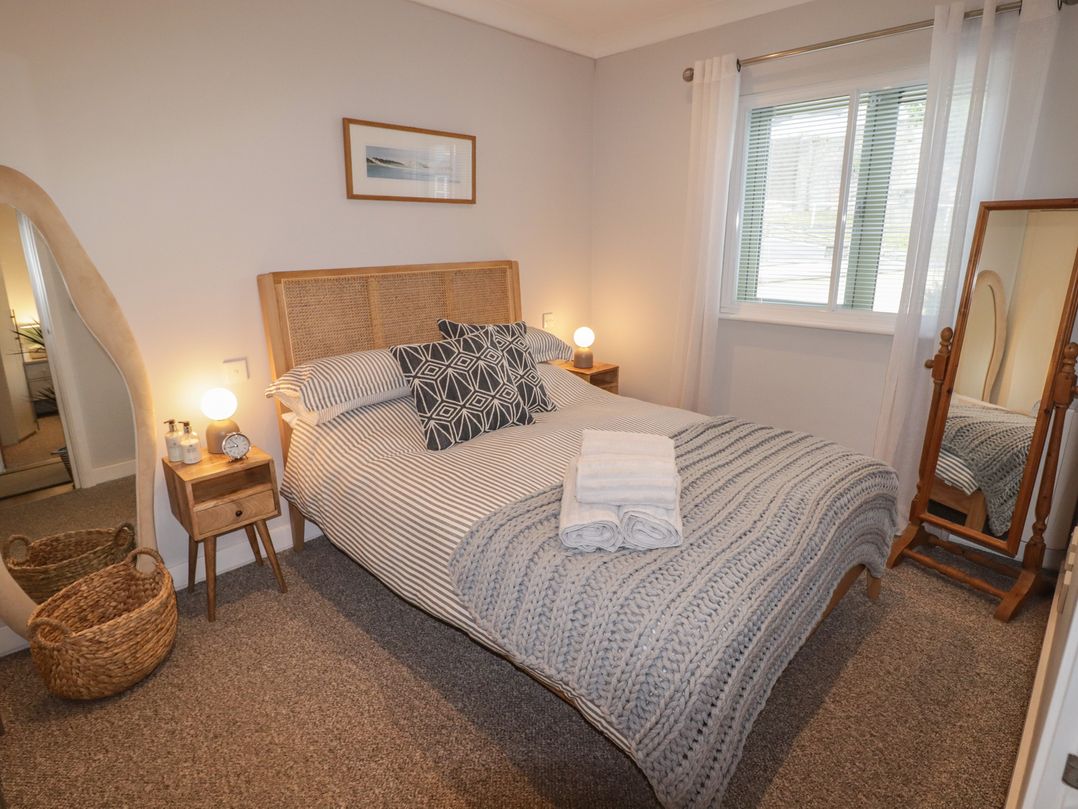 Cornstore Cottage
