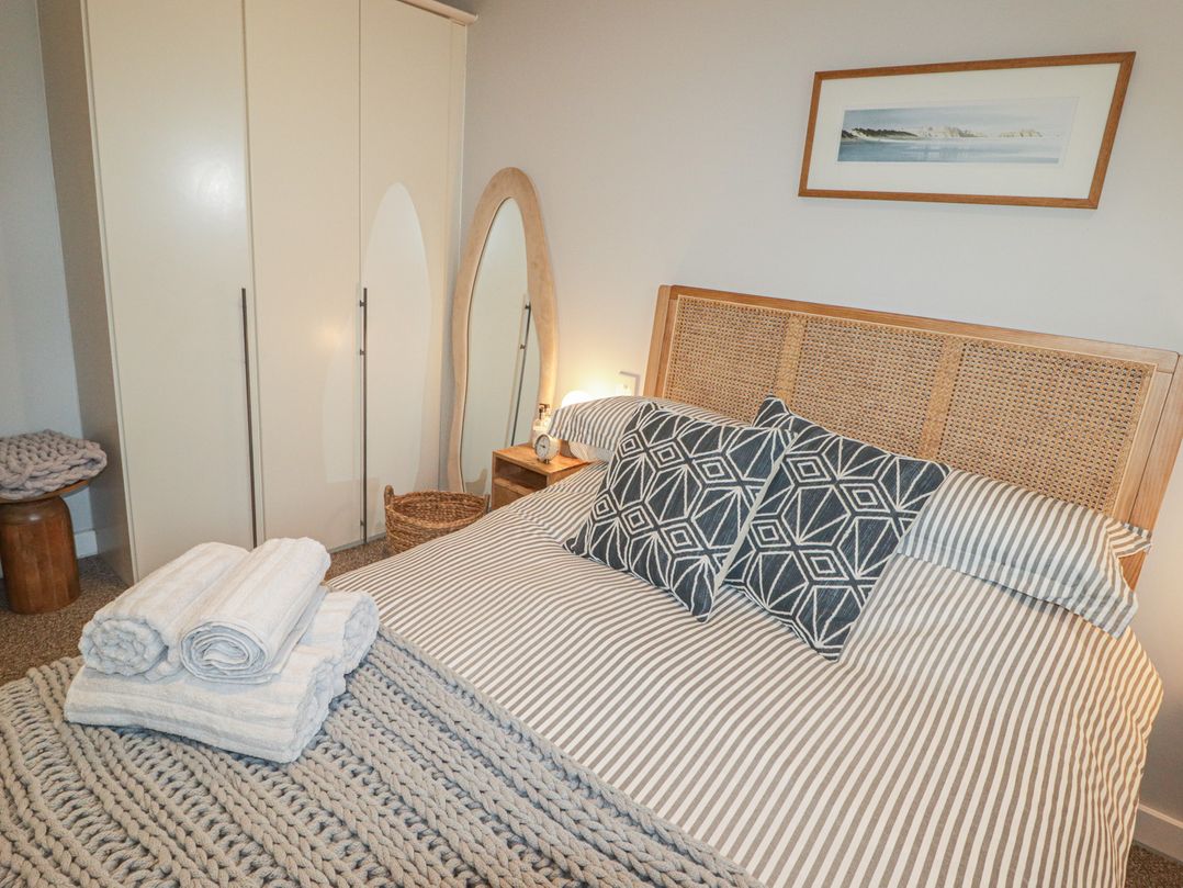 Cornstore Cottage