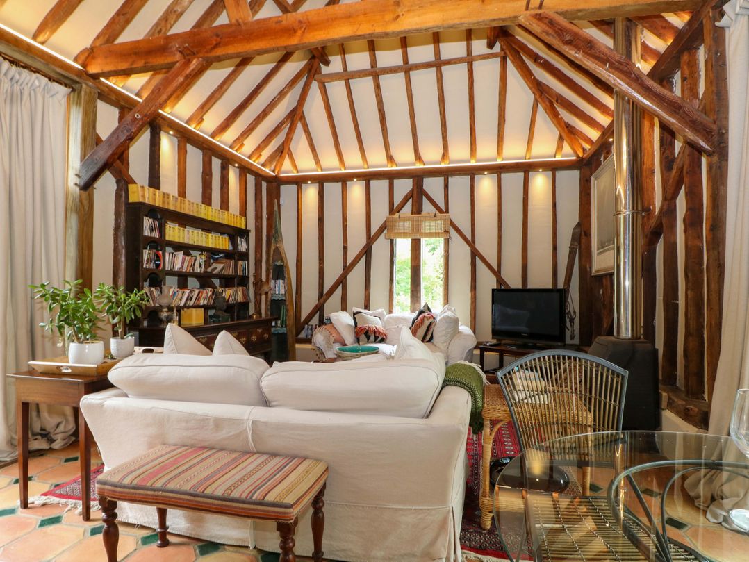 Petworth Barn