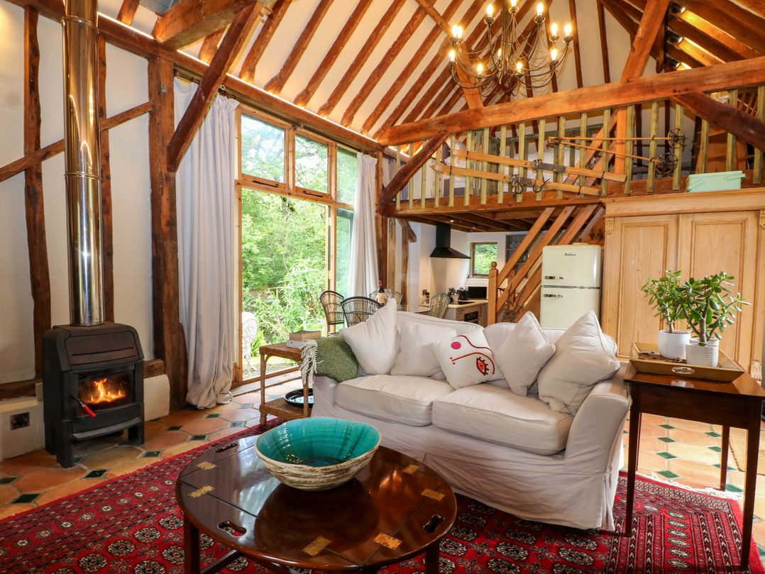 Petworth Barn