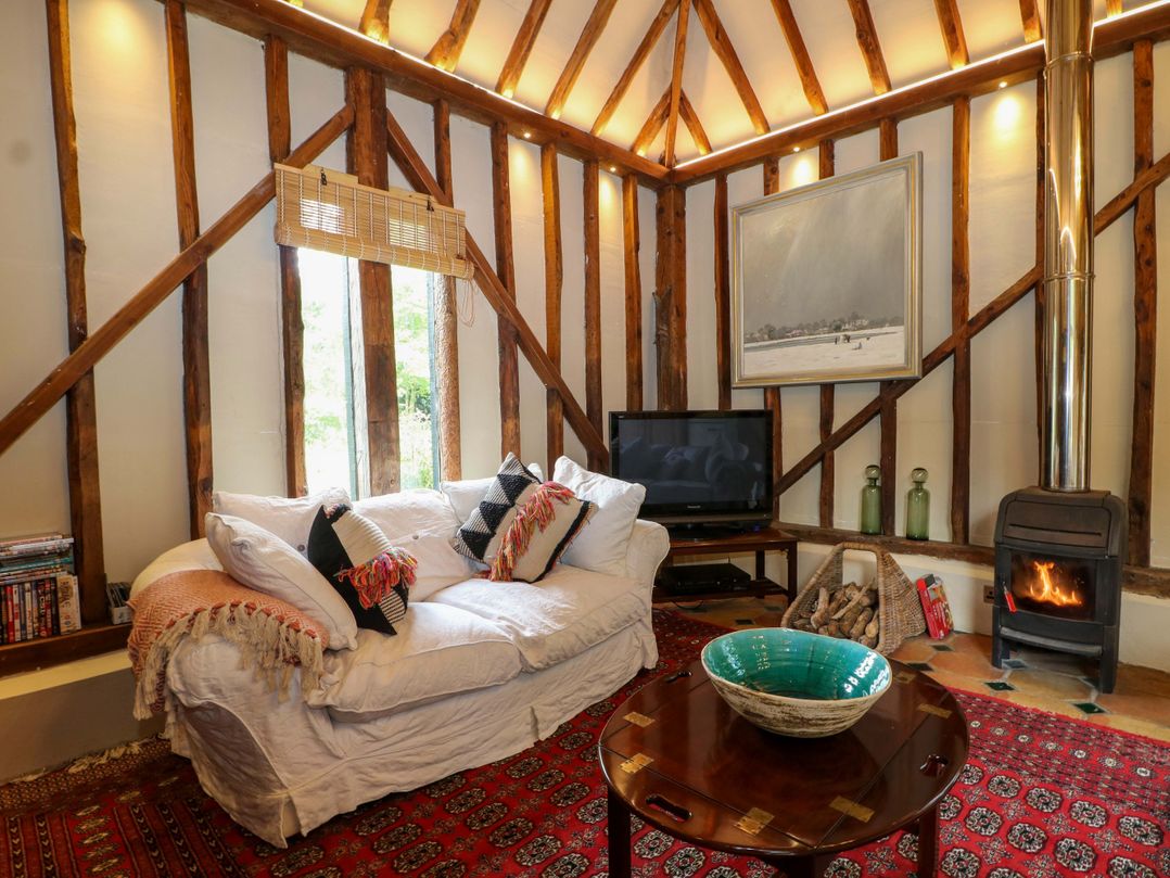 Petworth Barn